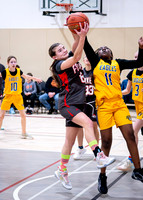 Taber Christian Tournament