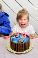 Emersyn 3rd Birthday