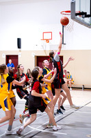 Taber Christian Tournament
