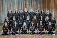 Rebels Rugby team pictures 2026