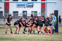 April 20 2026 Rebels vs Chinook High School