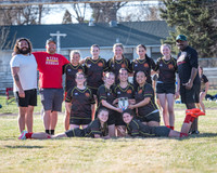 May 2nd Vulcan Tournament Rebels