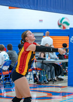 Winston Churchill Tournament Sept 4 and 5th 2026