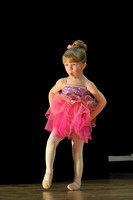Gracelynn dance 2013