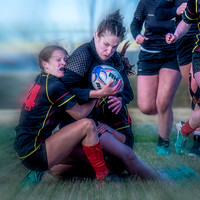 Rugby April 17 2025