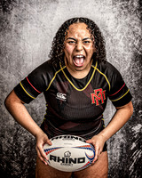 Rebels Rugby Head shots