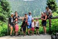 Camping August 2017