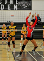Wilson Tourament Oct 4