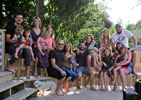 Patti's 60th