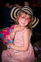 Emersyn 4th Birthday