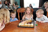 Piper Birthday 2018