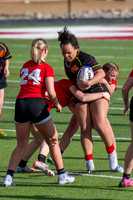 Raymond Rugby April 2nd 2025