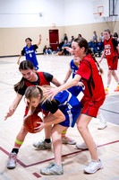 Taber Christian Tournament