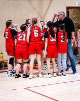 Taber Christian Tournament