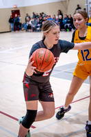Taber Christian Tournament