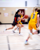 Taber Christian Tournament