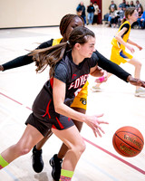 Taber Christian Tournament