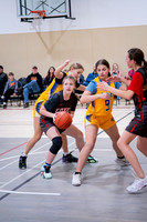 Taber Christian Tournament