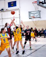 Taber Christian Tournament