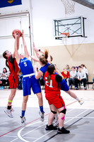 Taber Christian Tournament