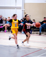 Taber Christian Tournament