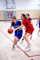 Taber Christian Tournament