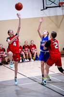 Taber Christian Tournament Dec 13 and 14 2024