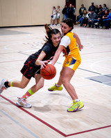 Taber Christian Tournament