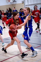 Taber Christian Tournament