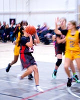 Taber Christian Tournament
