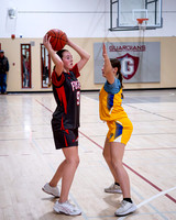 Taber Christian Tournament